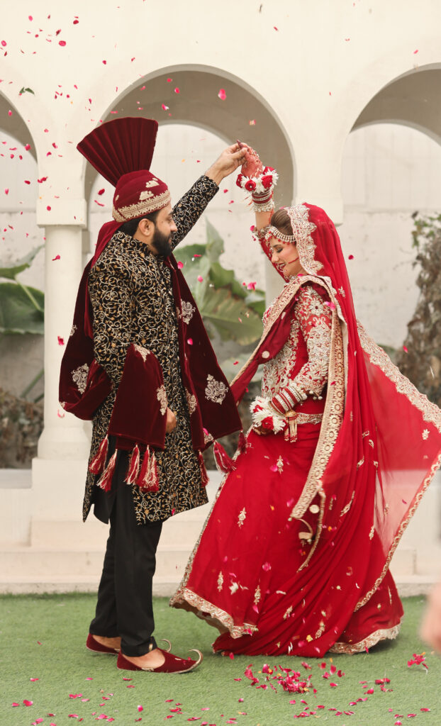 best wedding photographers in lahore