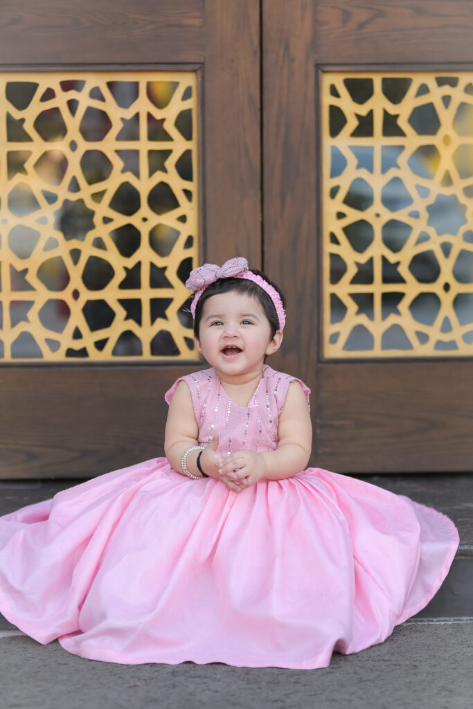 Birthday Photography​