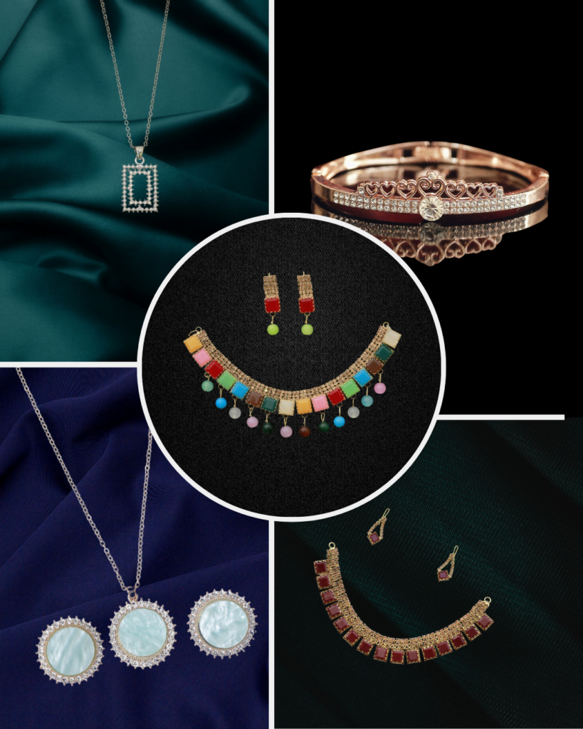 Commercial Photography In Lahore