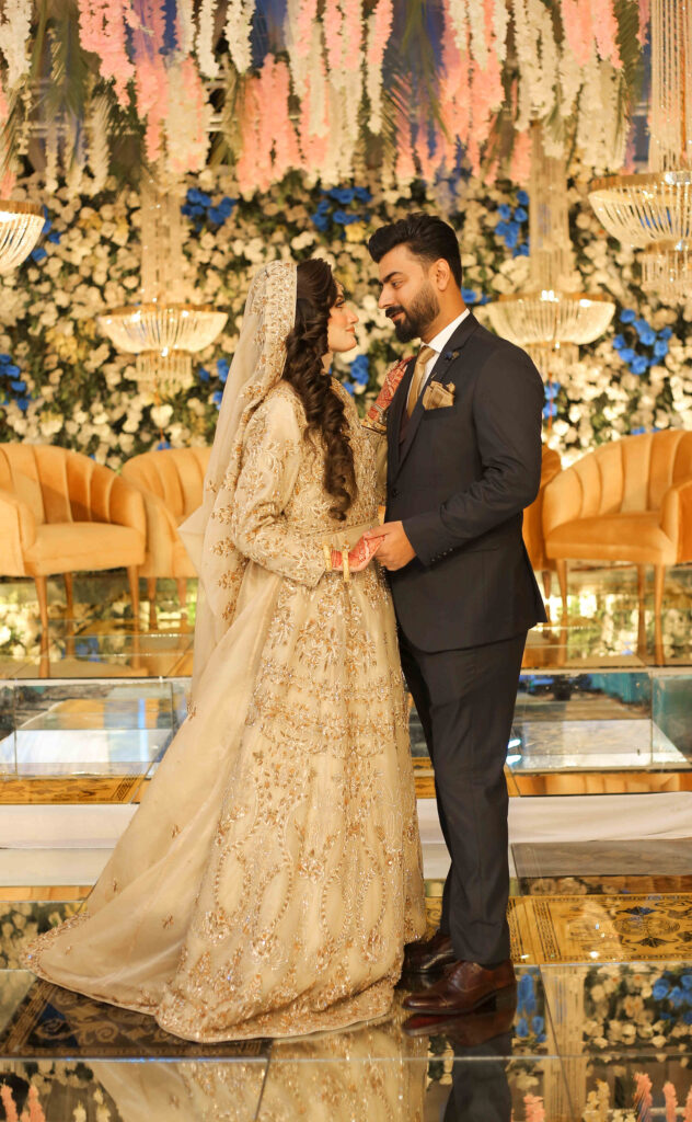 wedding photography services in lahore