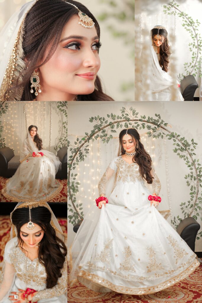 Female Photographer In Lahore