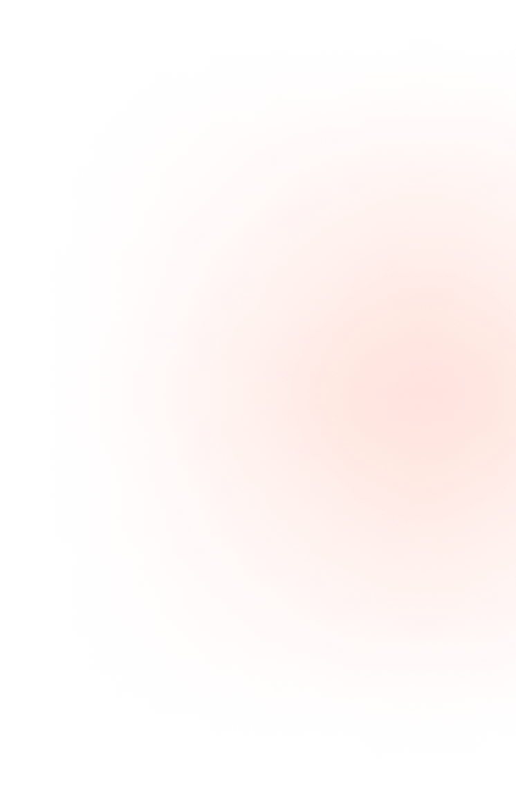 orange shadow Ellipse