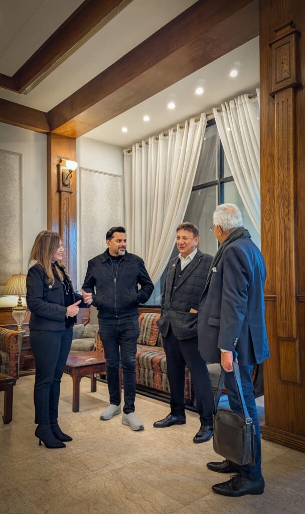 luxury event photography pakistan