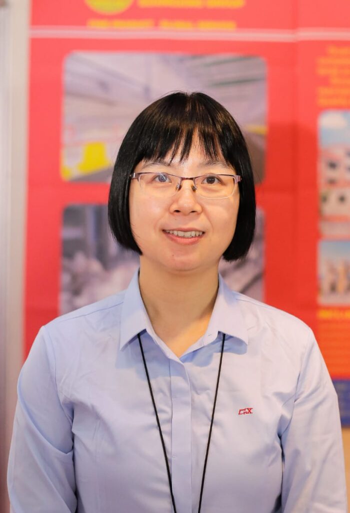 chinese corporate event photos