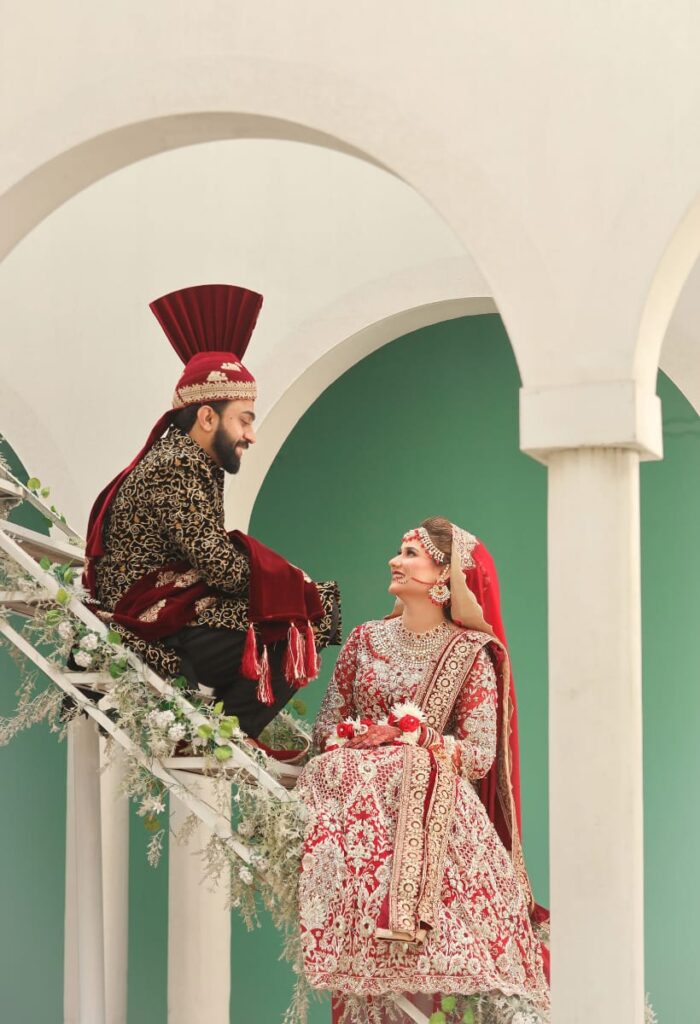 couple wedding photography shoot ideas pakistan