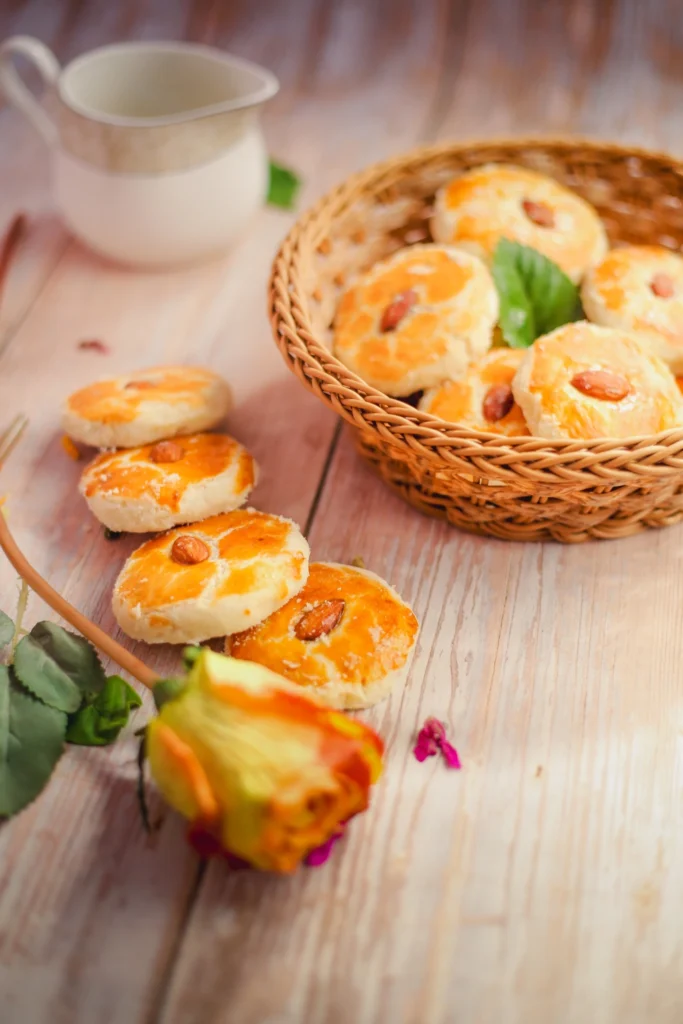 bakery photography