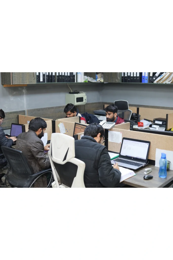 company photography