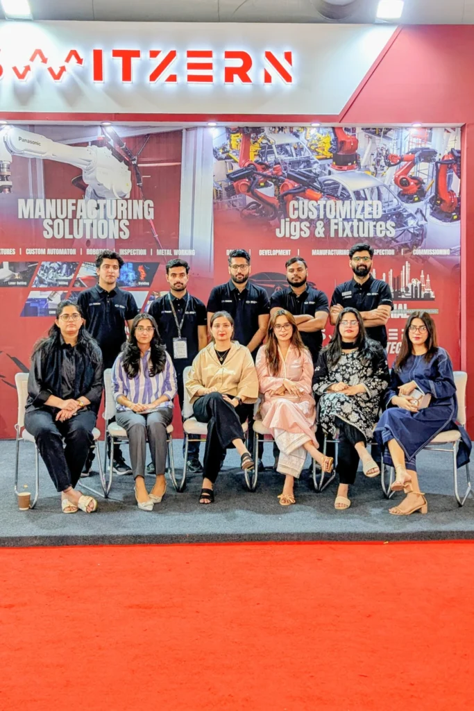 group photography
