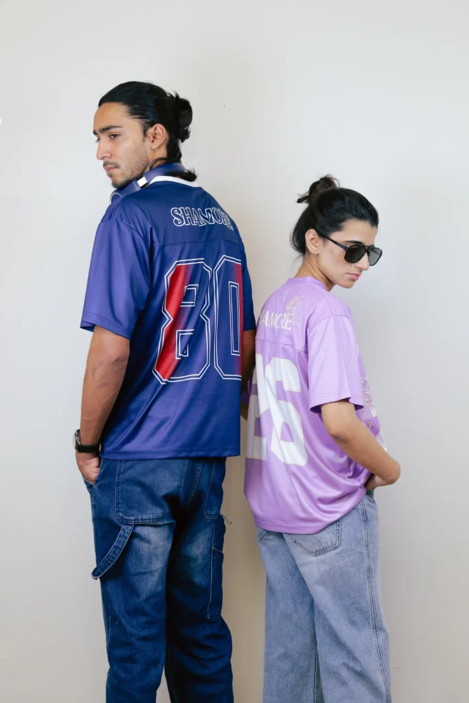 fashion shoot