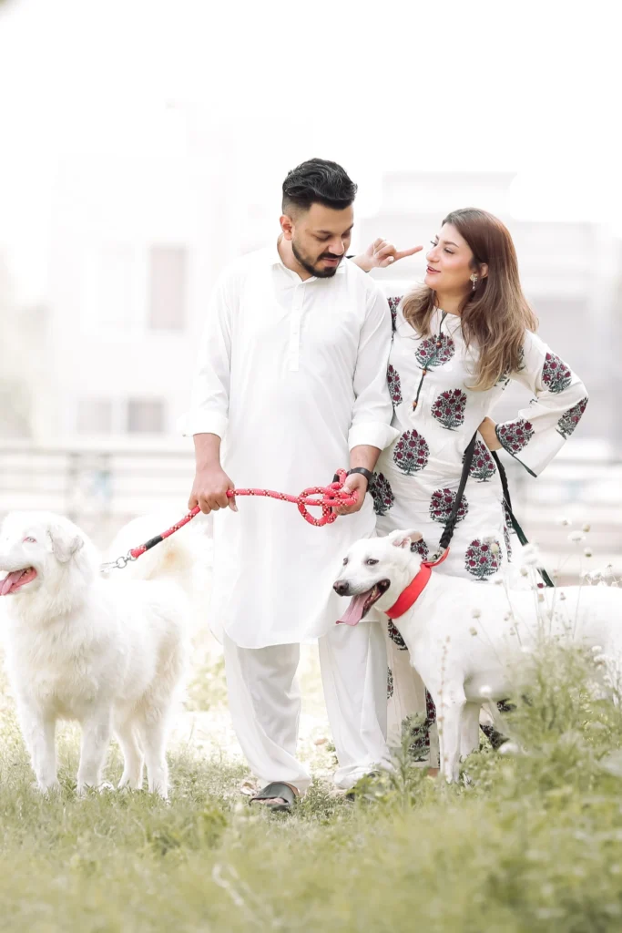 couple shoot