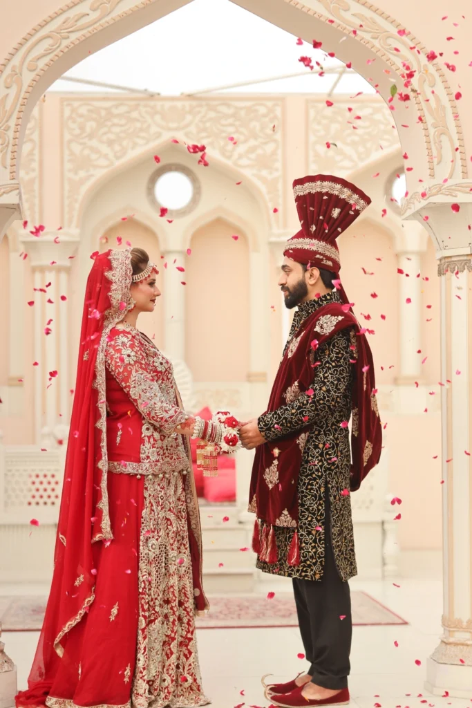 couple shoot in lahore