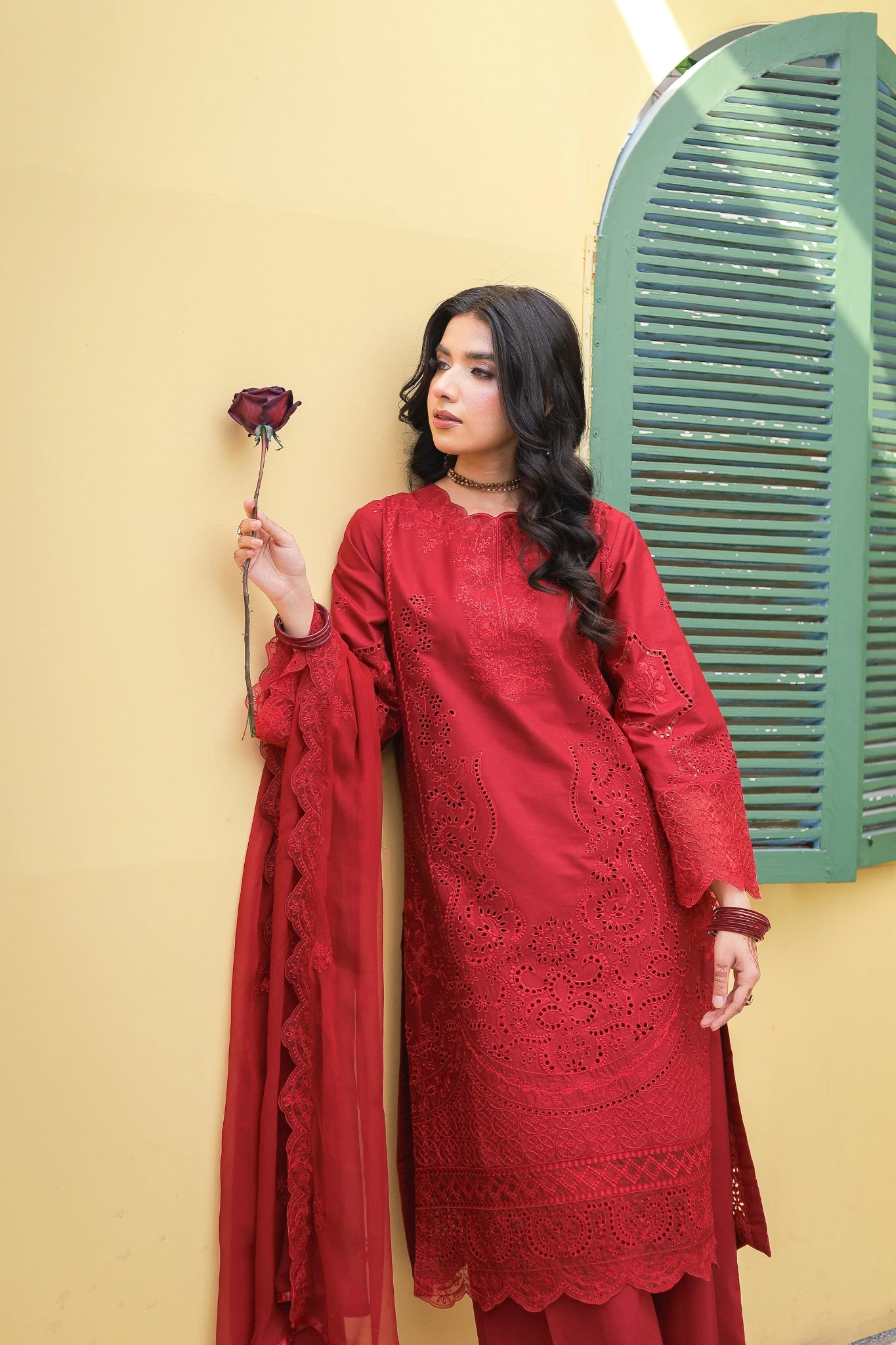 creative shoot