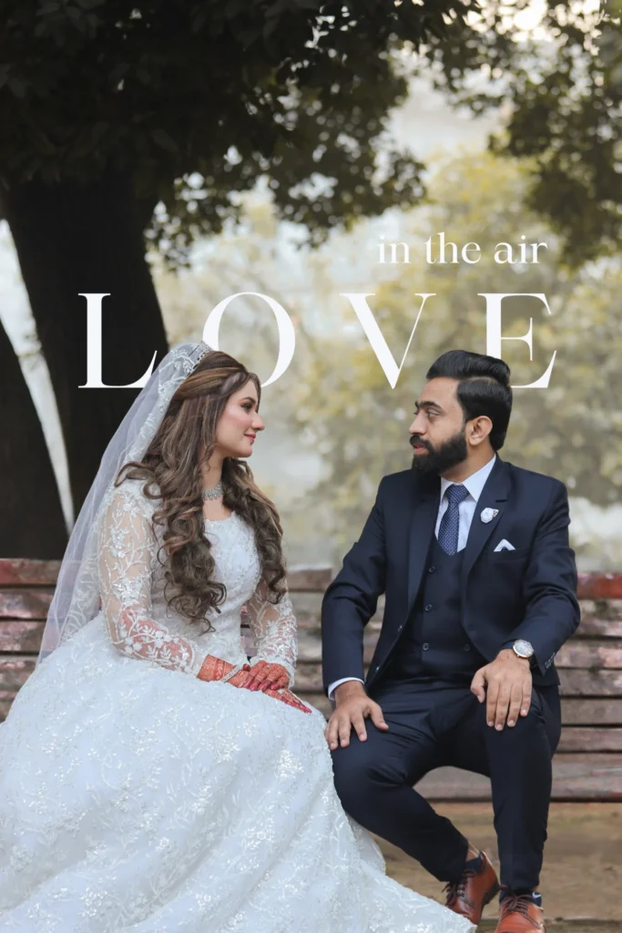 couple shoot creative