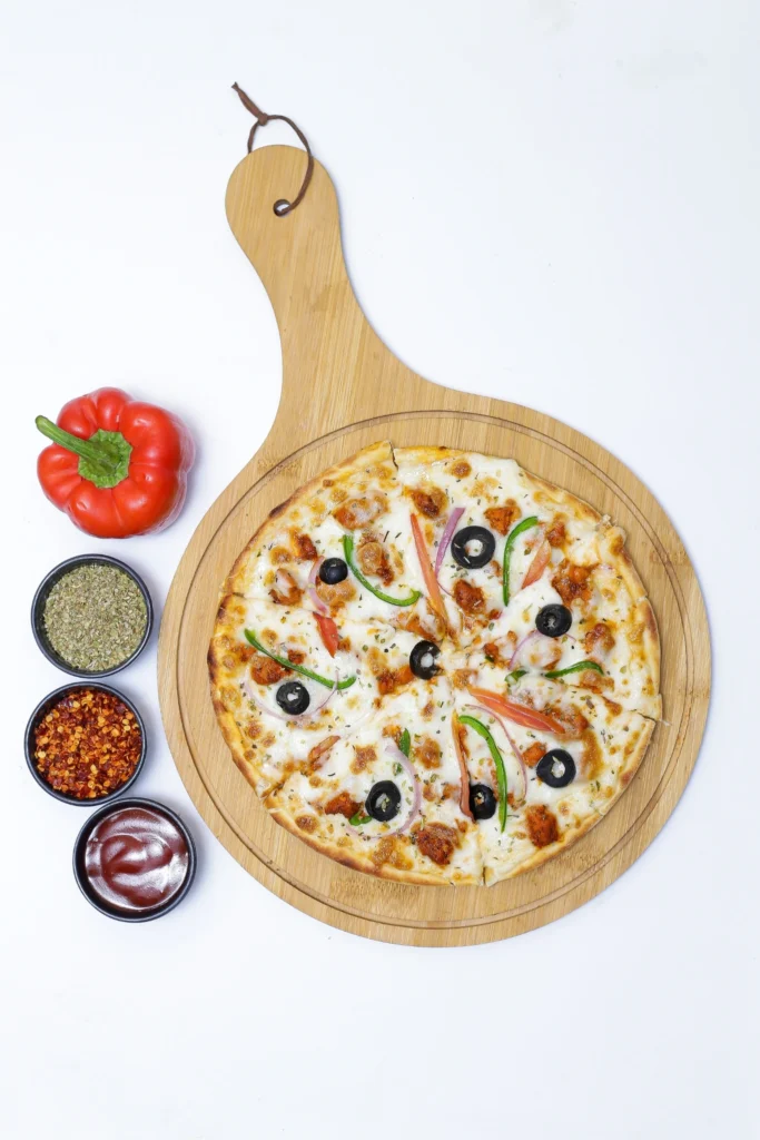 food photography
