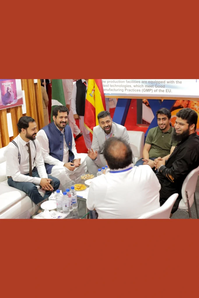 exhibition photography