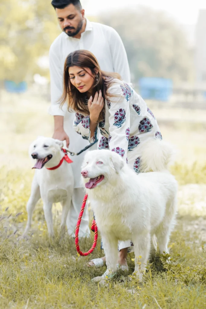 family shoot