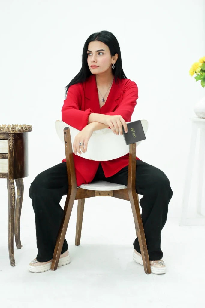 fashion shoot