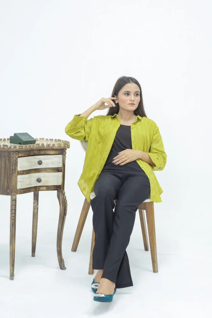 fashion shoot