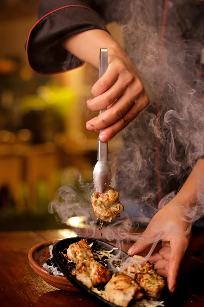 food photography