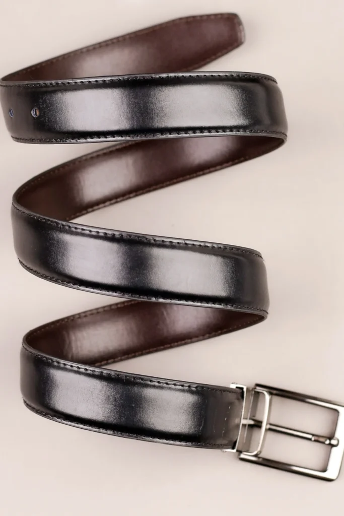 leather photography