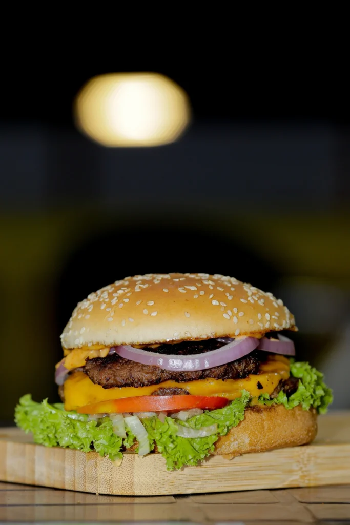 food