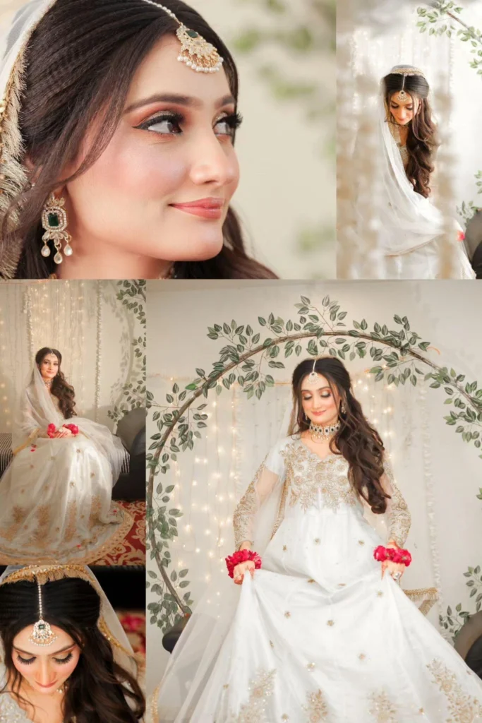 nikkah photoshoot