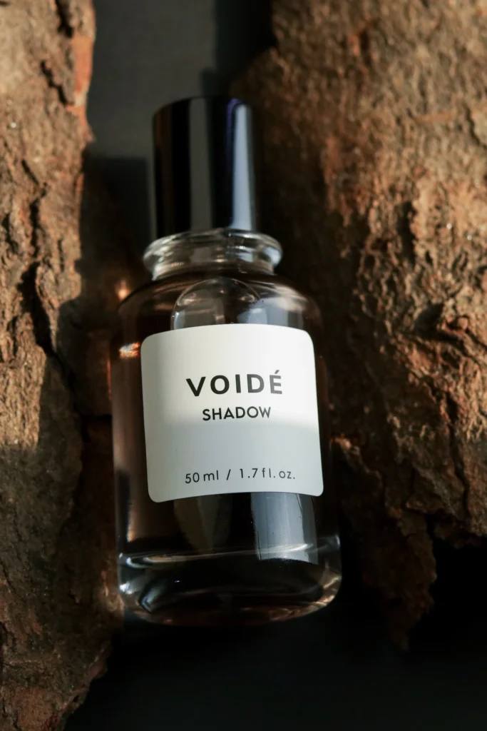 product shoot