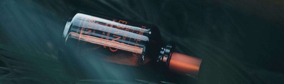 serum product photography ideas